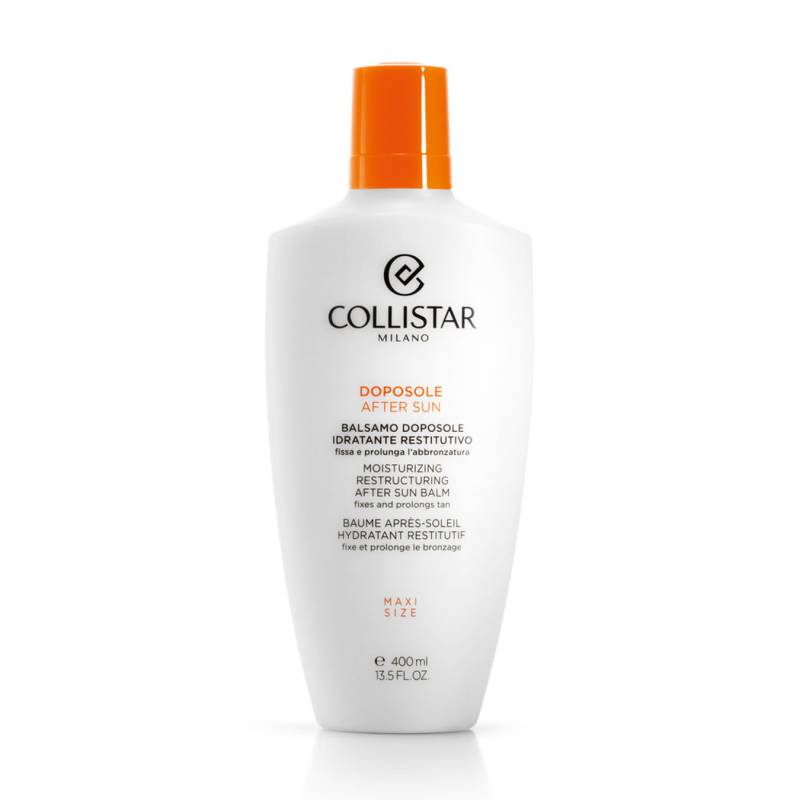 Collistar Special Perfect Tan After Sun Balm von Collistar