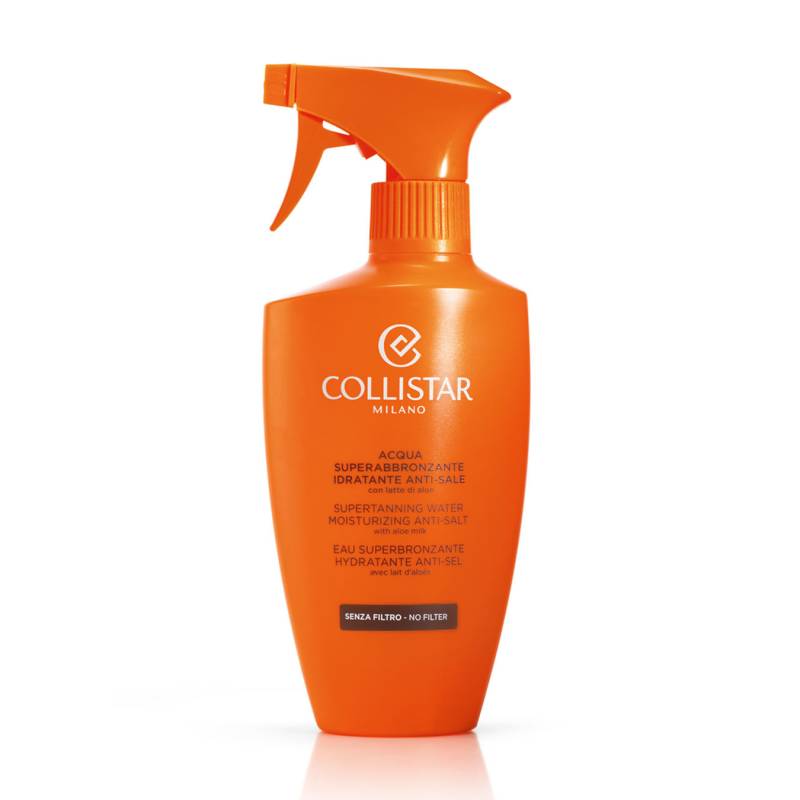 Collistar Special Perfect Tan Supertanning Water Moisturizing von Collistar