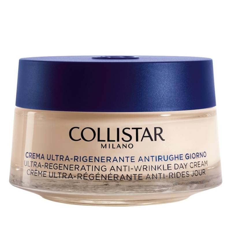 Collistar Speciale Anti-Età Collistar Speciale Anti-Età Ultra-Regenerating Anti-Wrinkle Day Cream gesichtscreme 50.0 ml von Collistar