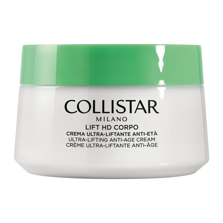 Collistar Speciale Corpo Perfetto Collistar Speciale Corpo Perfetto Lift HD Body Ultra-Lifting Anti-Age Cream koerpercreme 400.0 ml von Collistar