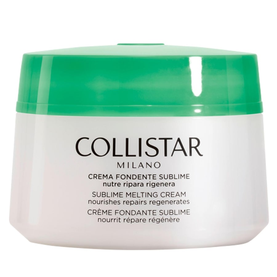 Collistar Speciale Corpo Perfetto Collistar Speciale Corpo Perfetto Sublime Melting Cream koerpercreme 400.0 ml von Collistar