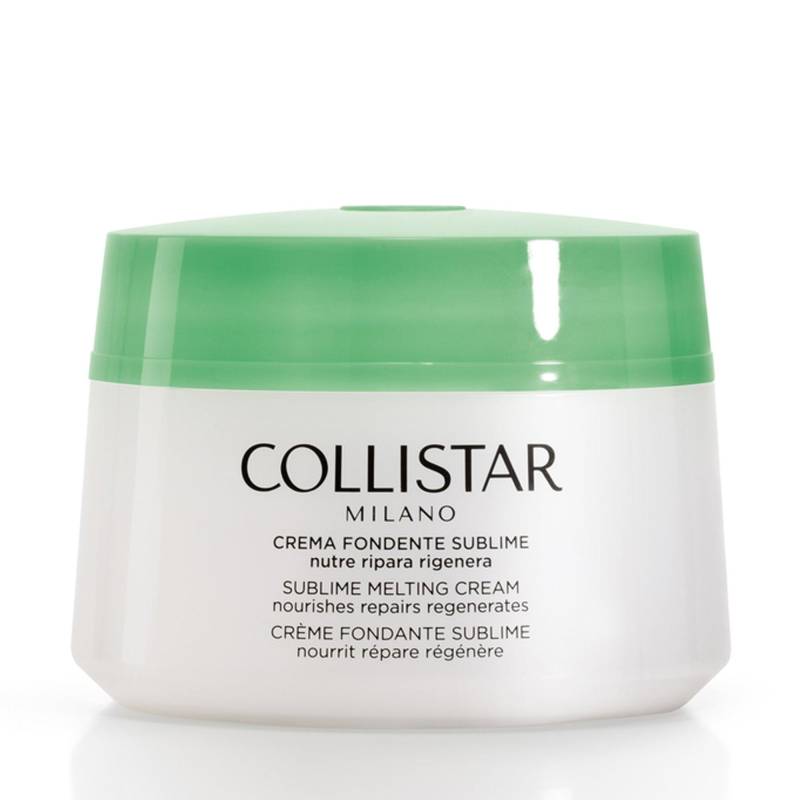 Subl.melt.cream 400m Damen  400ml von COLLISTAR