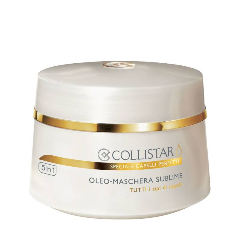 Collistar Sublime Oil-Mask von Collistar