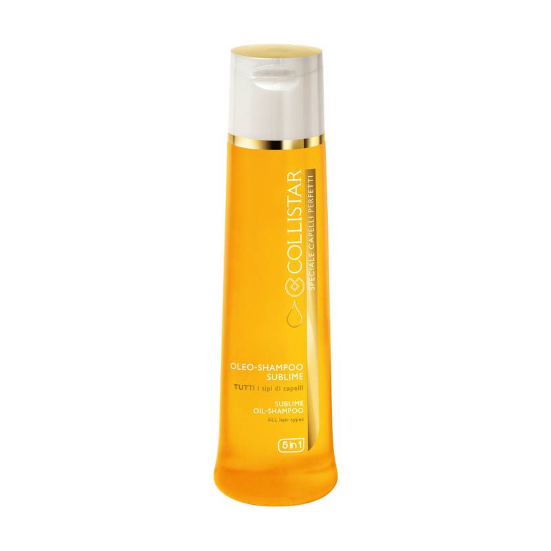 Collistar Sublime Oil-Shampoo von Collistar