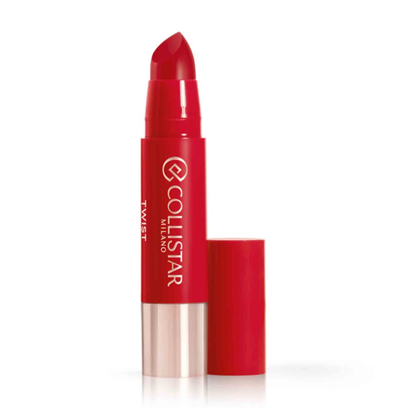 Collistar Twist Balmy Gloss Lipgloss 1ST von Collistar