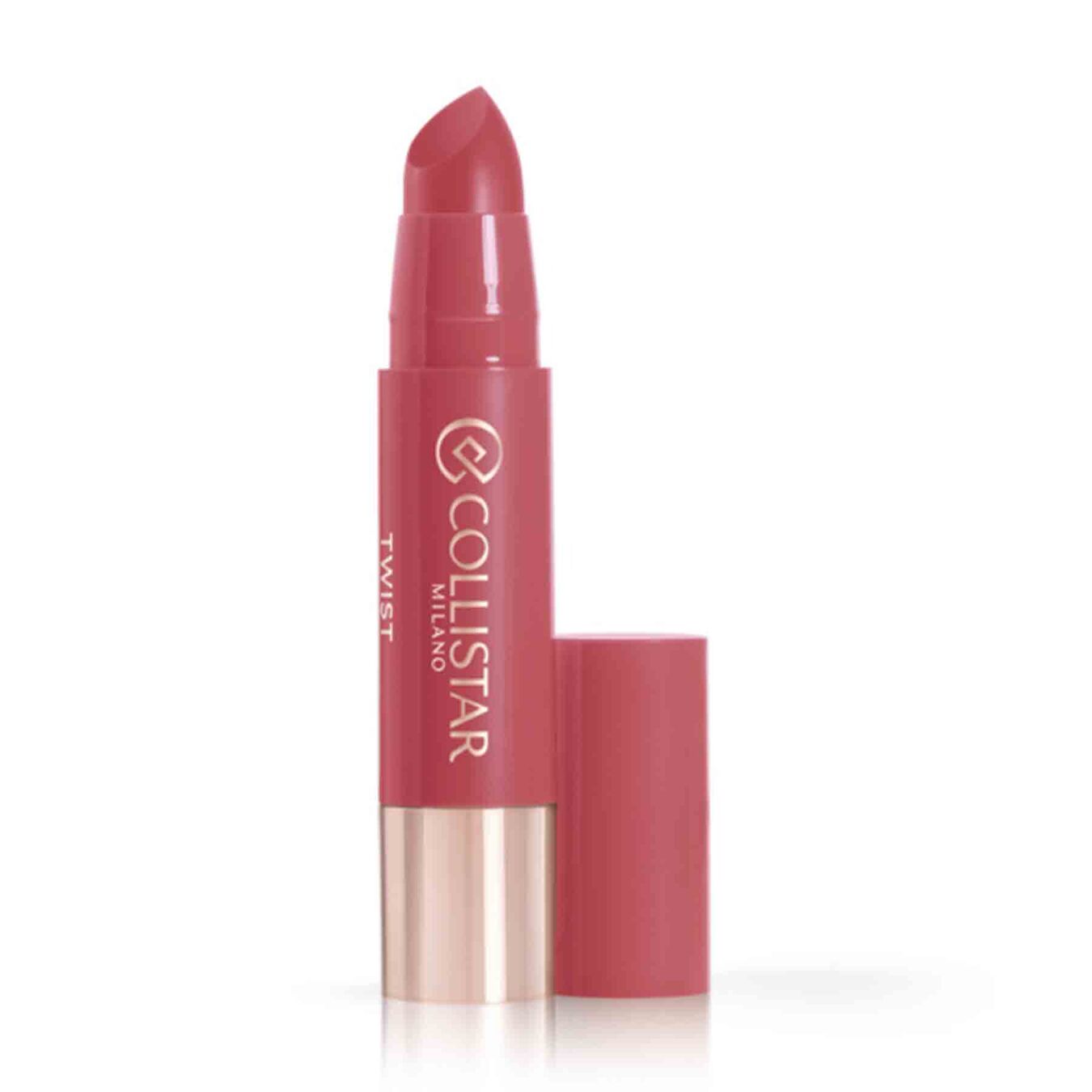 Collistar Twist Balmy Gloss Lipgloss 1ST von Collistar