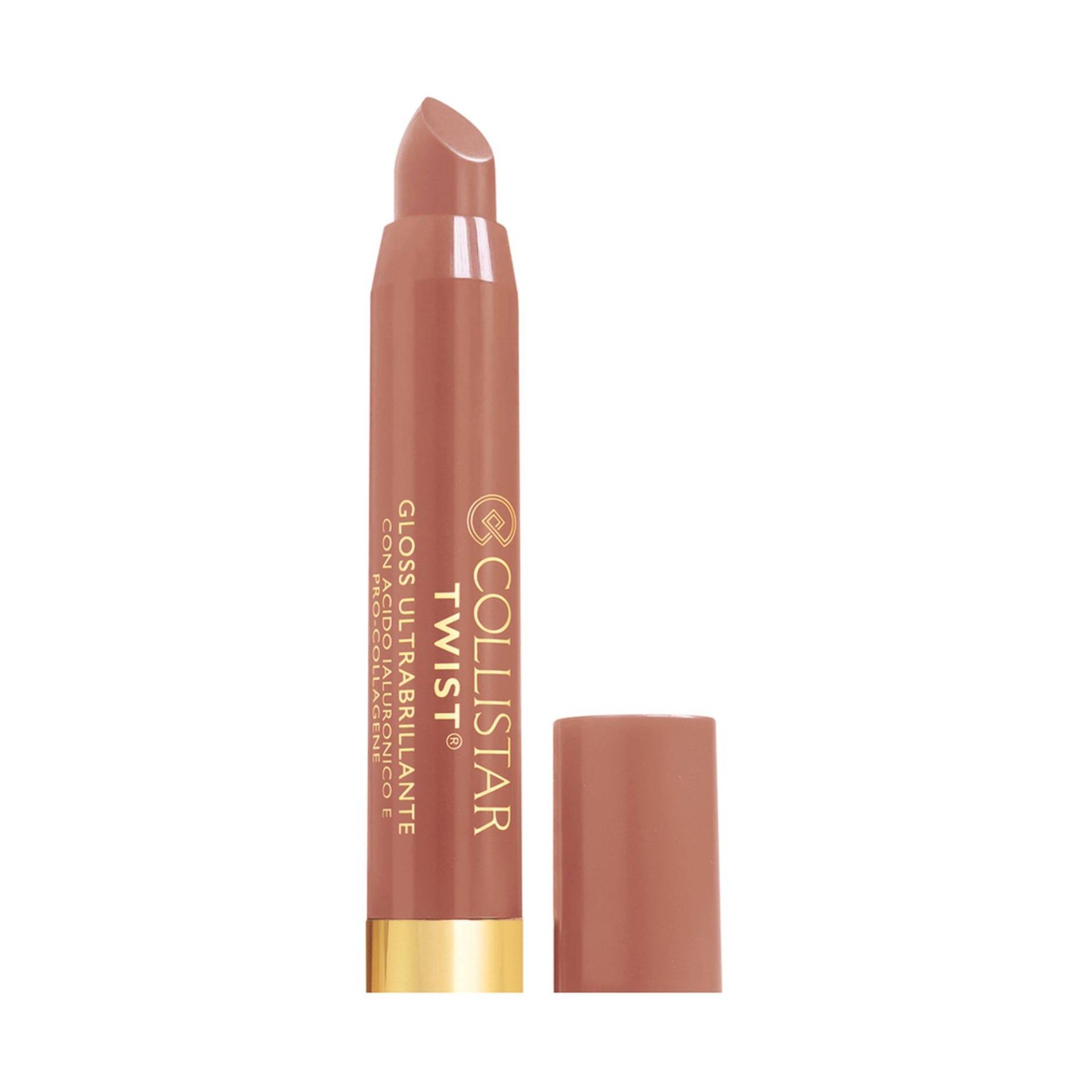 Twist Shiny Lip Gloss Damen Camel 2.5G von COLLISTAR