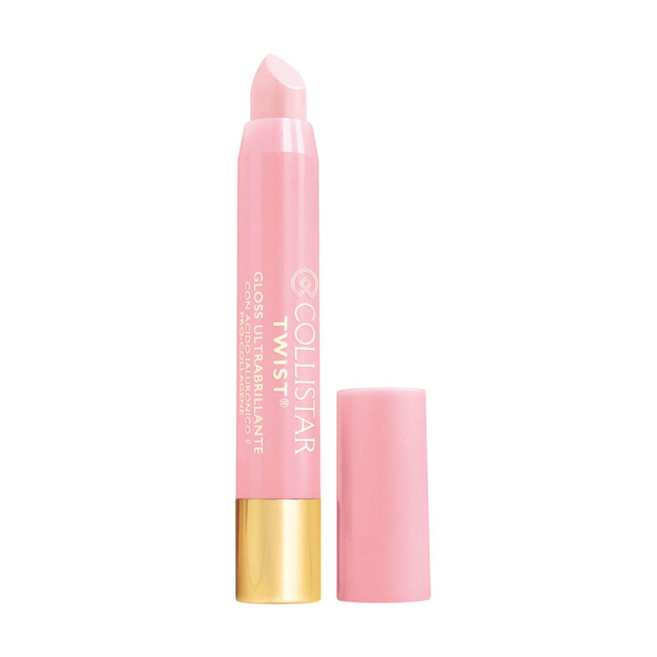 Collistar Ultra Shiny Lip Gloss 1ST von Collistar