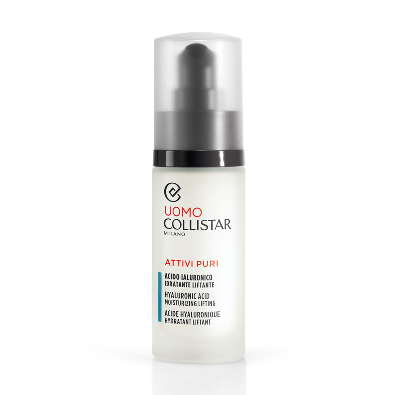 Collistar Uomo Hyaluronic Acid Moisturizing 30ml Herren Collistar Uomo Hyaluronic Acid Moisturizing 30ml Herren von Collistar