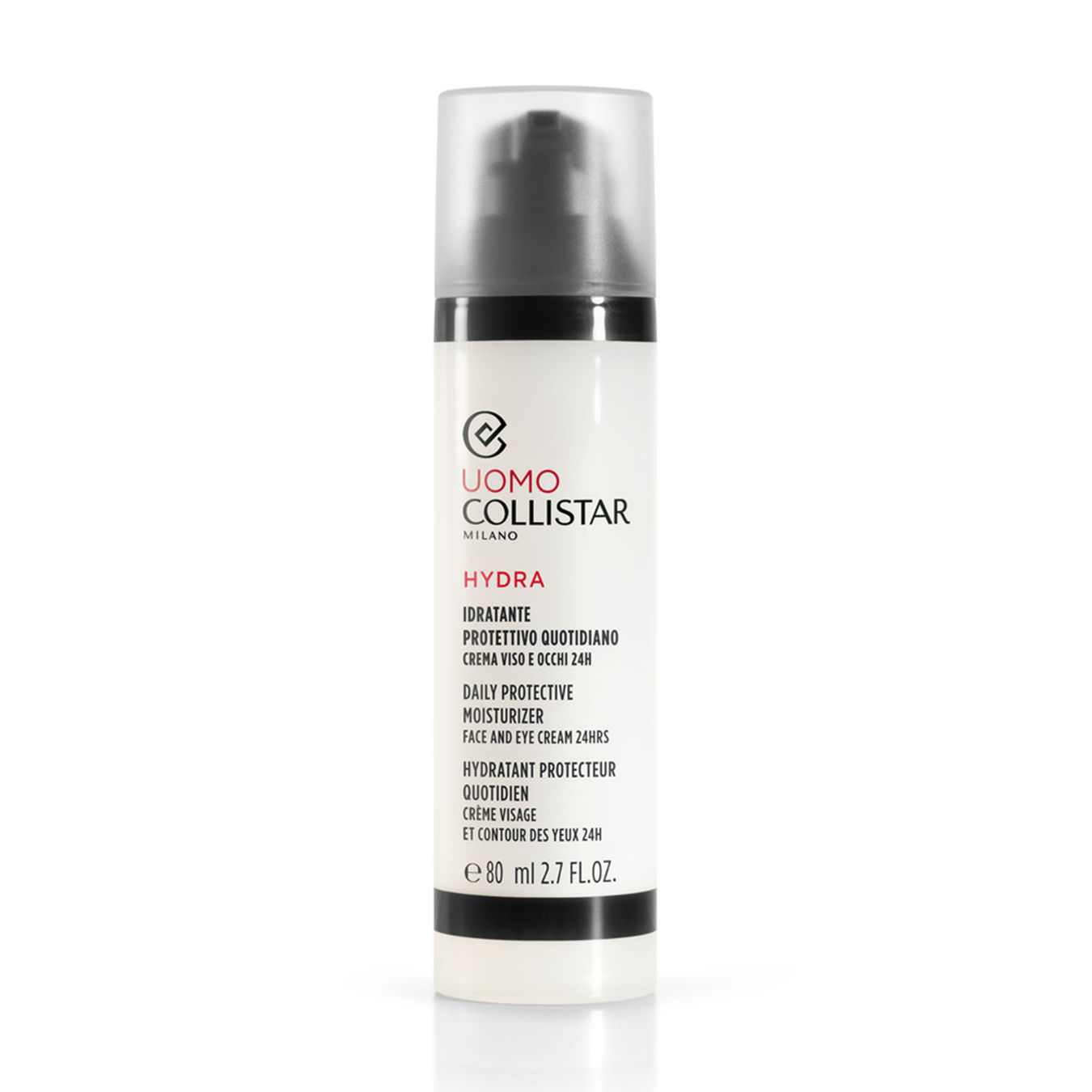 Collistar Uomo Hydra Daily Protective Moisturizer von Collistar