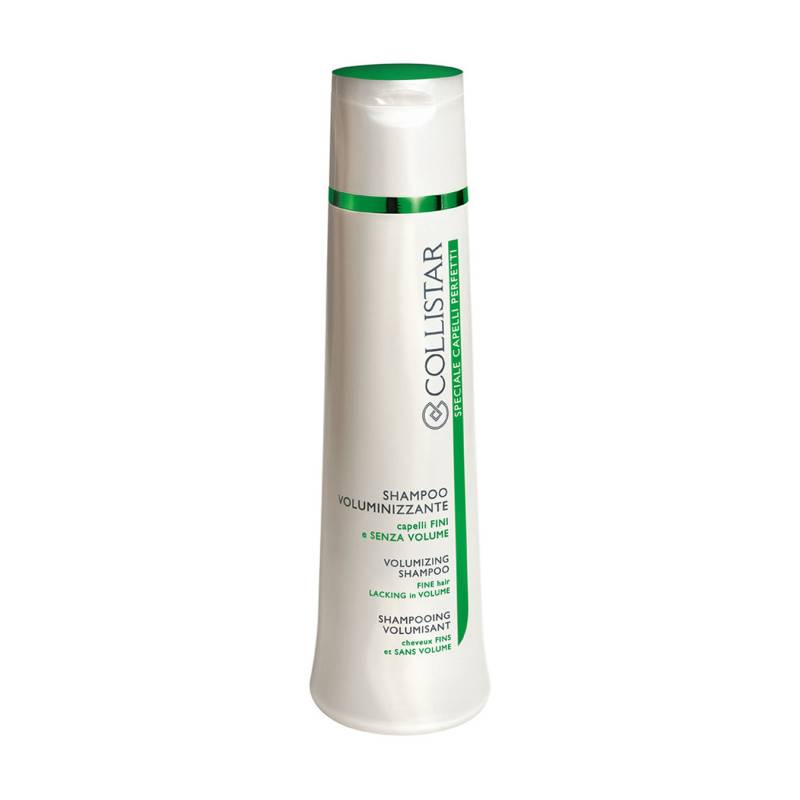 Collistar Volumizing Shampoo von Collistar