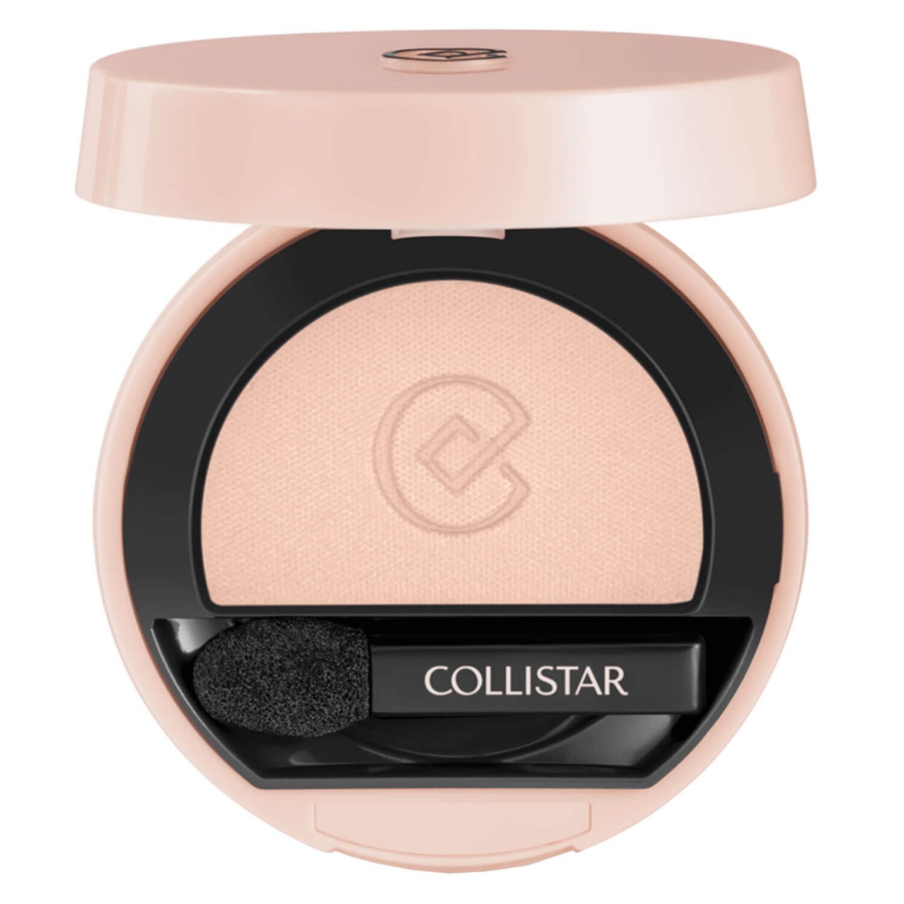 Impeccable - Compact Eye Shadow 100 Nude Matte von Collistar