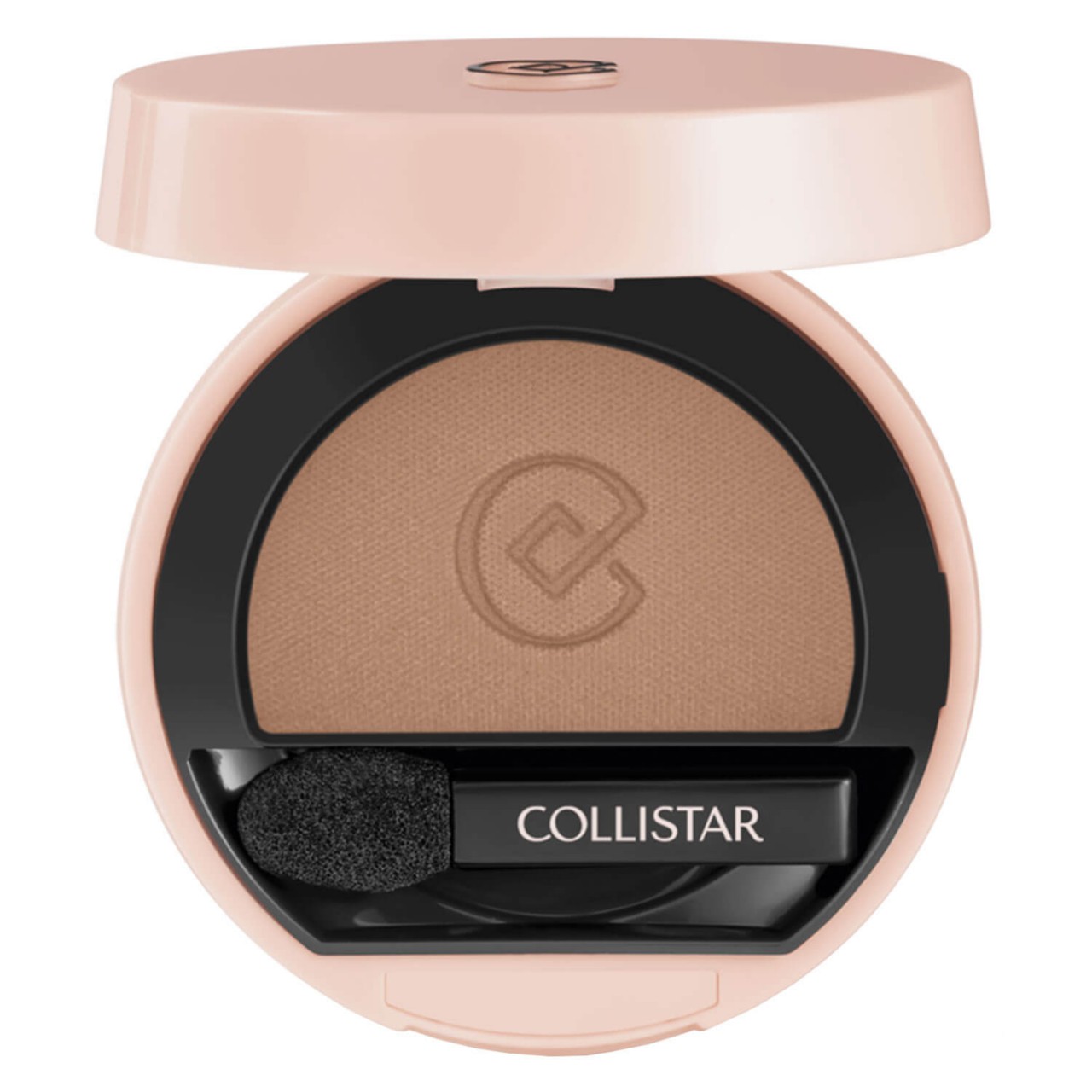 Impeccable - Compact Eye Shadow 110 Cinnamon Matte von Collistar