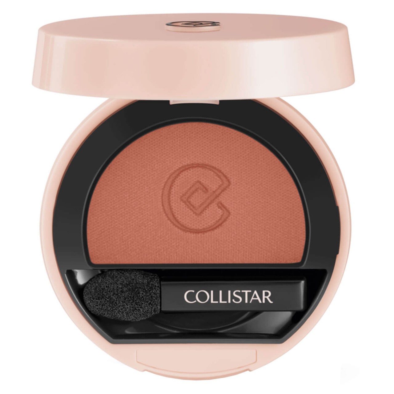 Impeccable - Compact Eye Shadow 130 Paprika Matte von Collistar