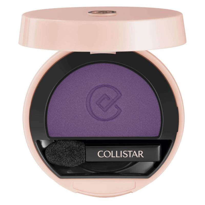 Impeccable - Compact Eye Shadow 140 Purple Haze Matte von Collistar