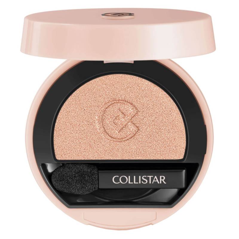 Impeccable - Compact Eye Shadow 210 Champagne Satin von Collistar