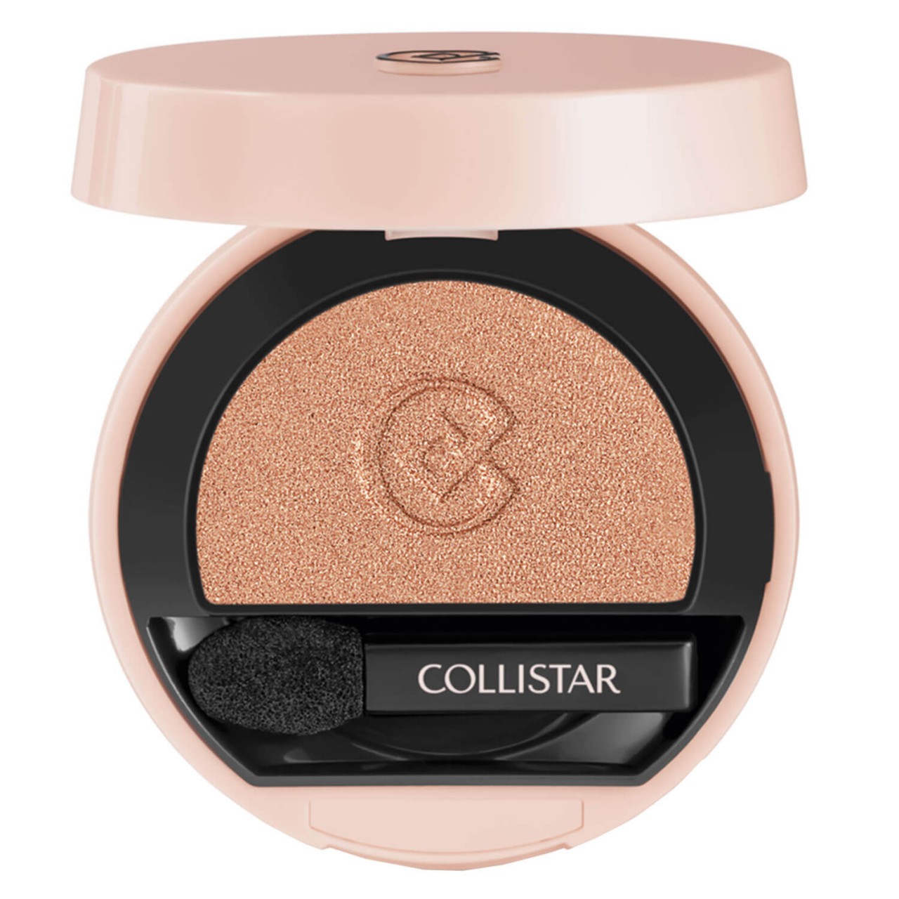 Impeccable - Compact Eye Shadow 220 Honey Satin von Collistar