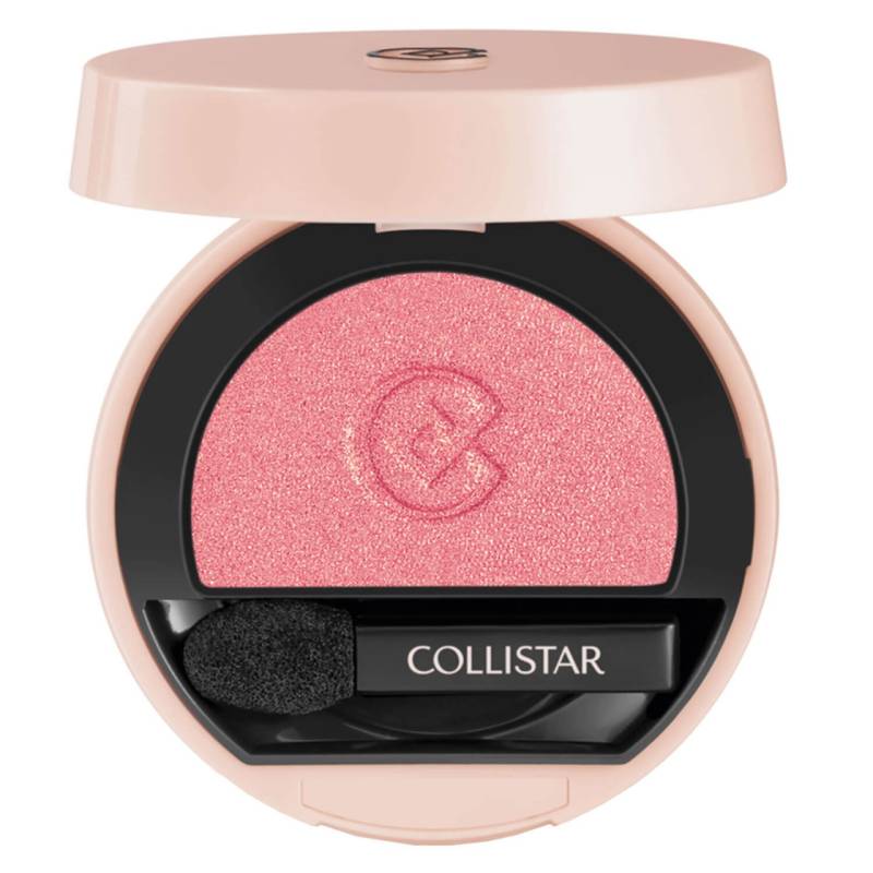 Impeccable - Compact Eye Shadow 230 Baby Rose Satin von Collistar