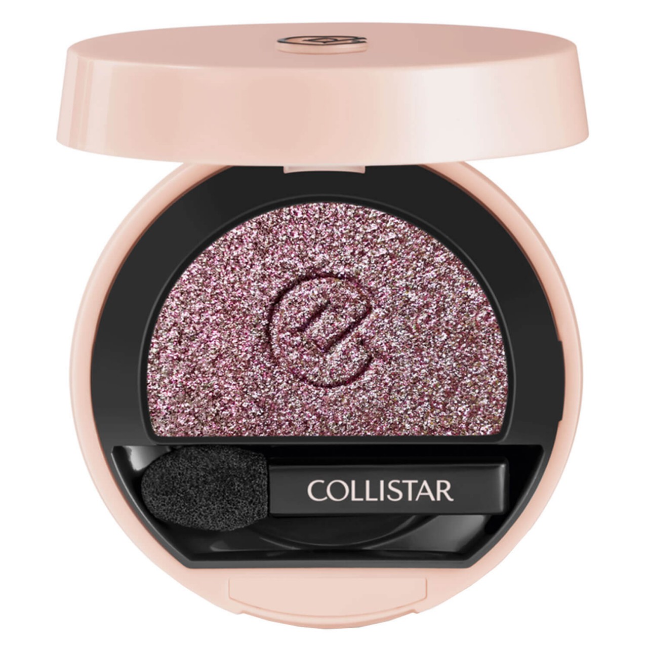 Impeccable - Compact Eye Shadow 310 Burgundy Frost von Collistar