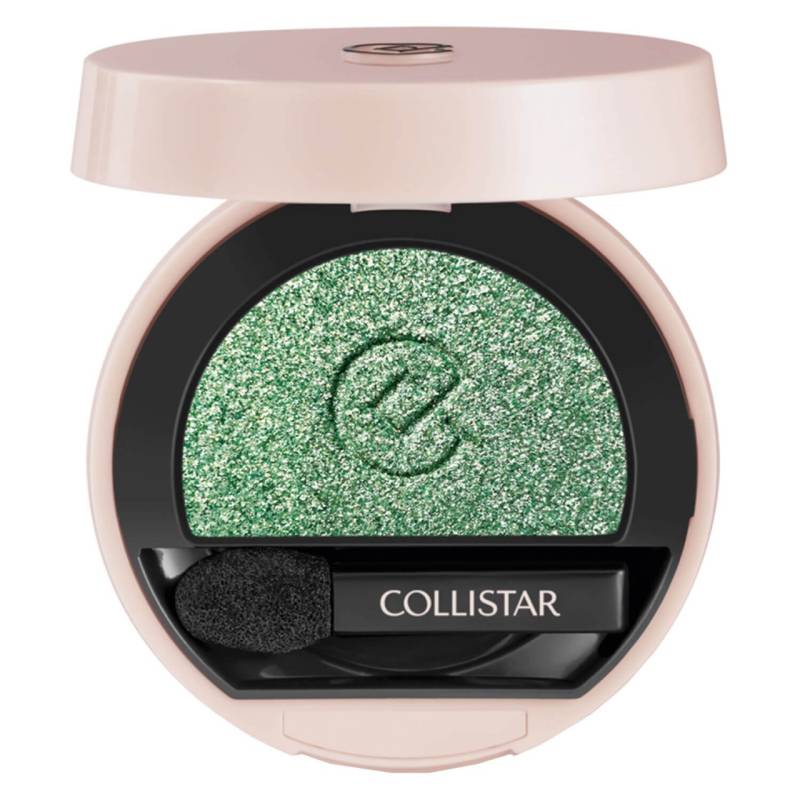 Impeccable - Compact Eye Shadow 330 Verde Capri Frost von Collistar