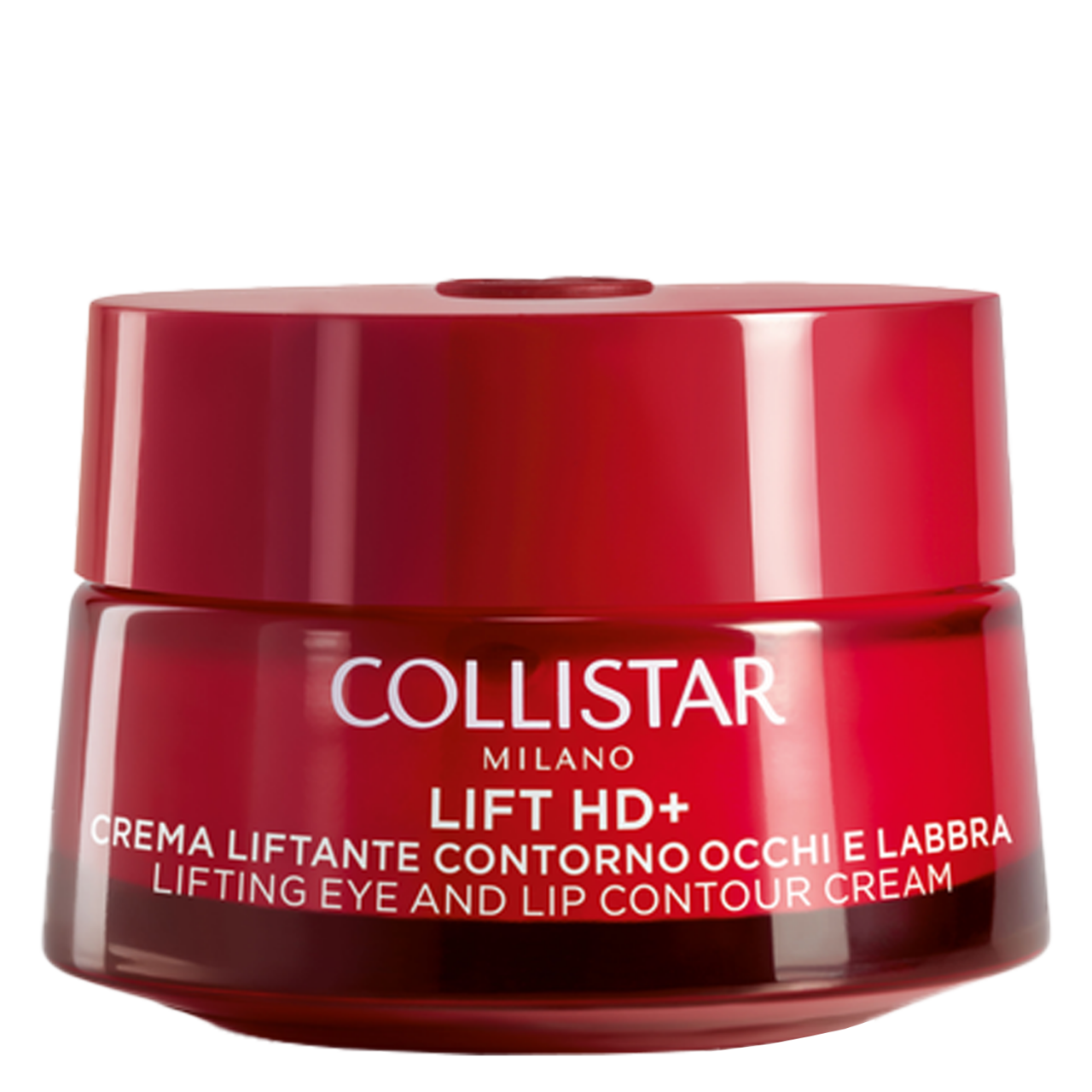 Lift HD+ - Lifting Eye + Lip Contour Cream von Collistar