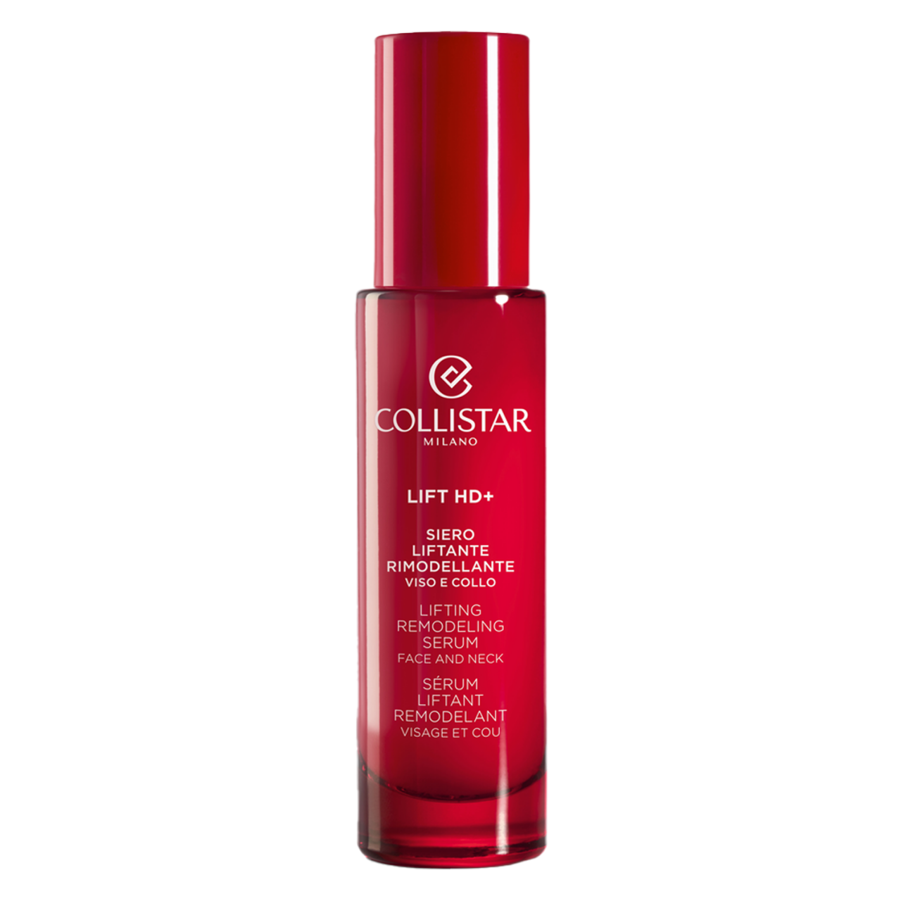 Lift HD+ - Lifting Remodeling Serum Face and Neck Lift HD+ - Lifting Remodeling Serum Face and Neck von Collistar