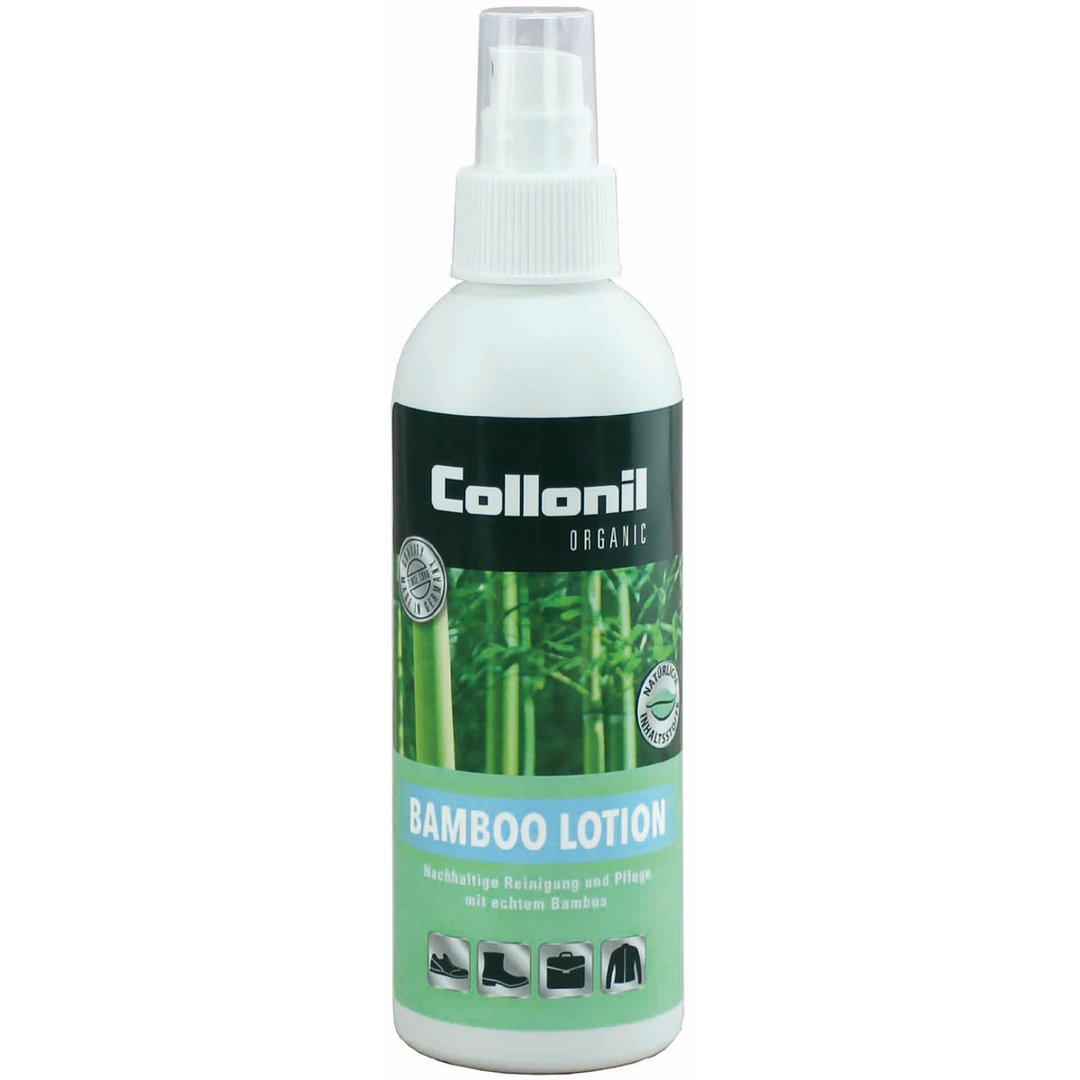 Collonil Bamboo Lotion von Collonil