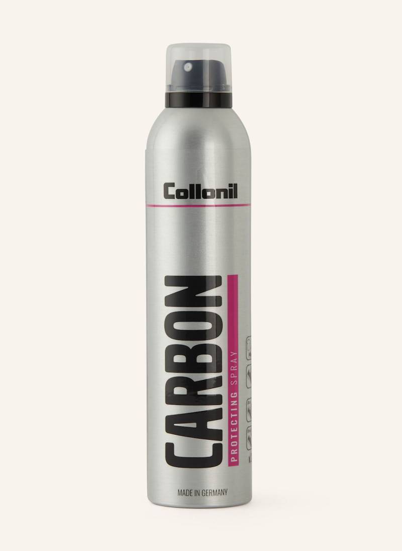 Collonil Schutzspray Carbon Lab weiss von Collonil