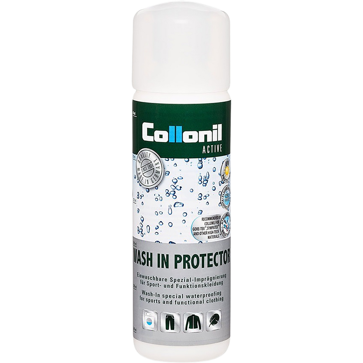 Collonil Wash in Protector von Collonil