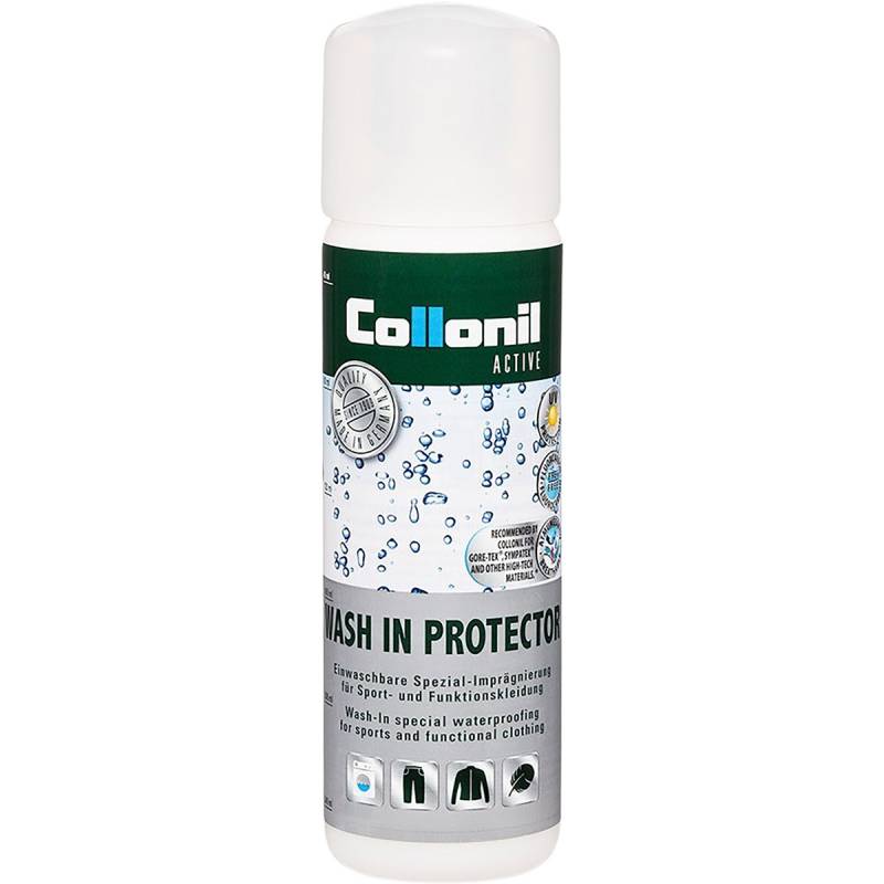 Collonil Wash in Protector von Collonil