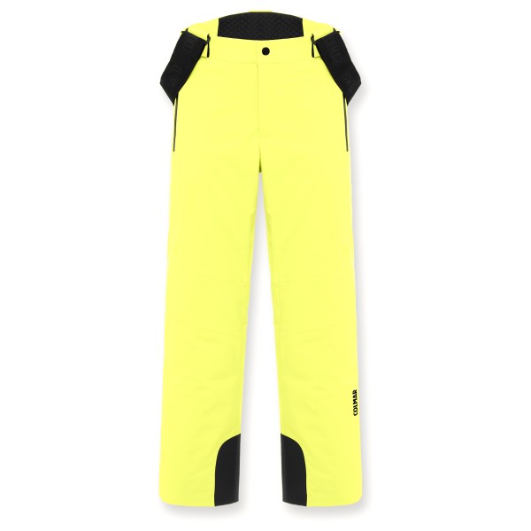 Colmar Active - Salopette Pants 1424 - Skihose Gr 48 gelb von Colmar Active