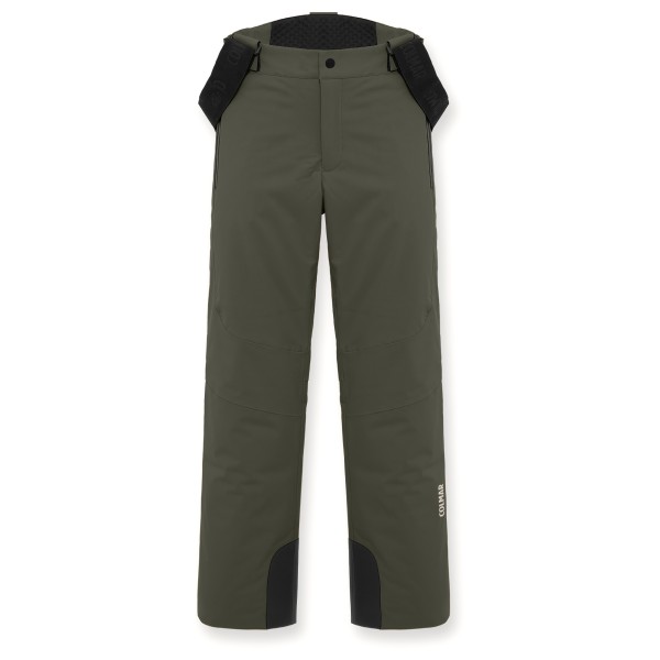 Colmar Active - Salopette Pants 1424 - Skihose Gr 48 oliv von Colmar Active