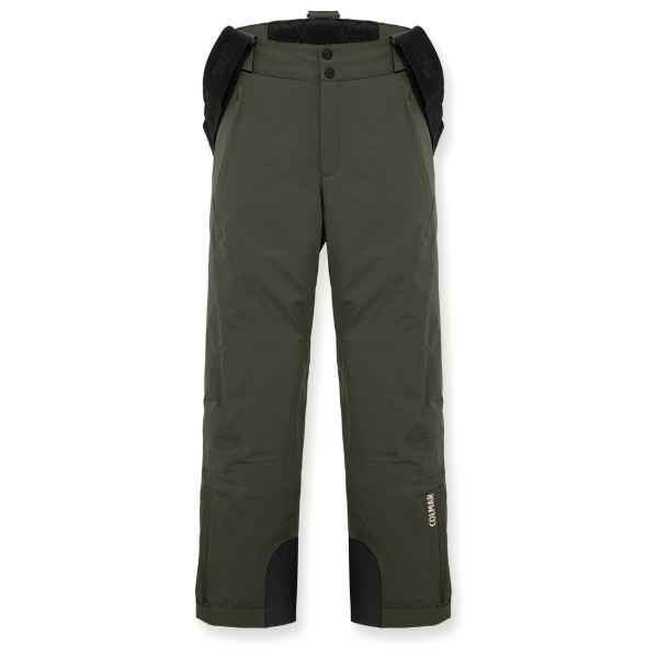 Colmar Active - Salopette Pants 1427 - Skihose Gr 54;56;58 blau;braun;oliv von Colmar Active