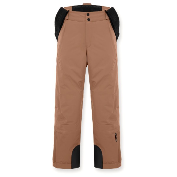 Colmar Active - Salopette Pants 1427 - Skihose Gr 48 braun von Colmar Active