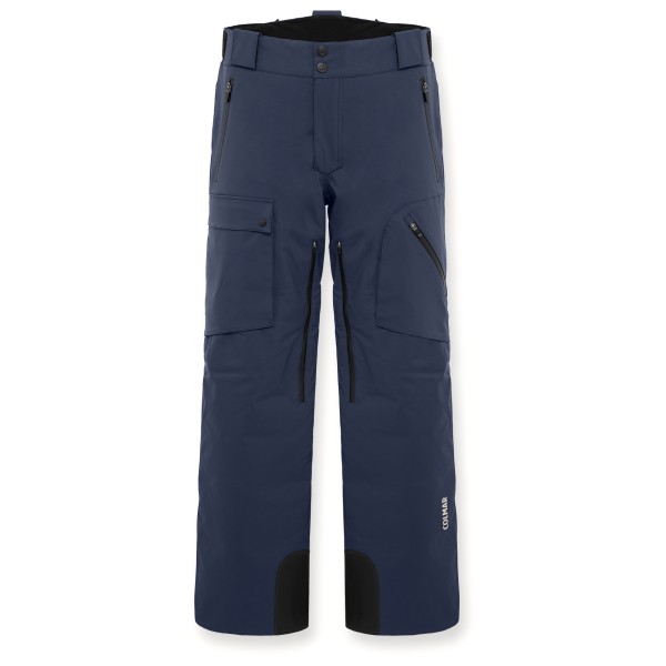 Colmar Active - Salopette Pants 1428 - Skihose Gr 54;56;58 blau;schwarz von Colmar Active