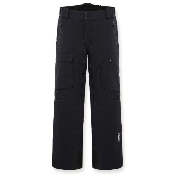 Colmar Active - Salopette Pants 1428 - Skihose Gr 48 schwarz von Colmar Active