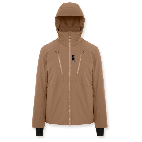 Colmar Active - Ski Jacket 1339 - Skijacke Gr 56 braun Colmar Active - Ski Jacket 1339 - Skijacke Gr 56 braun von Colmar Active