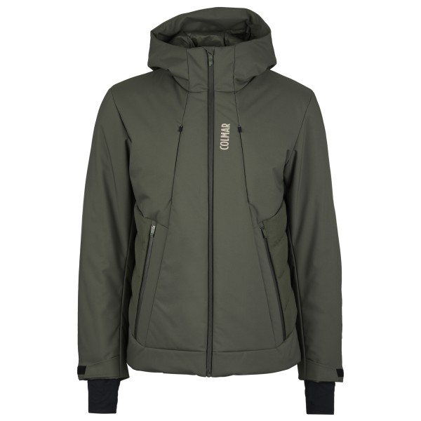 Colmar Active - Ski Jacket 1343 - Skijacke Gr 52;56;58 blau Colmar Active - Ski Jacket 1343 - Skijacke Gr 52;56;58 blau von Colmar Active