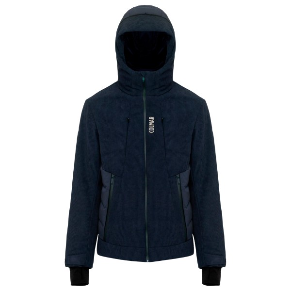 Colmar Active - Ski Jacket 1343 - Skijacke Gr 50 blau von Colmar Active