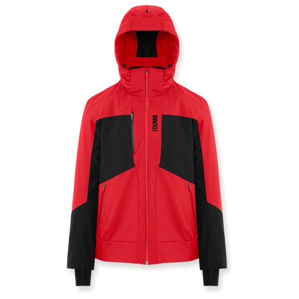 Colmar Active - Ski Jacket 1344 - Skijacke Gr 50;52;54;58 grau;rot von Colmar Active