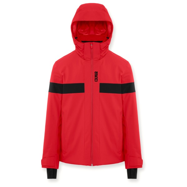 Colmar Active - Ski Jacket 1346 - Skijacke Gr 46 rot von Colmar Active