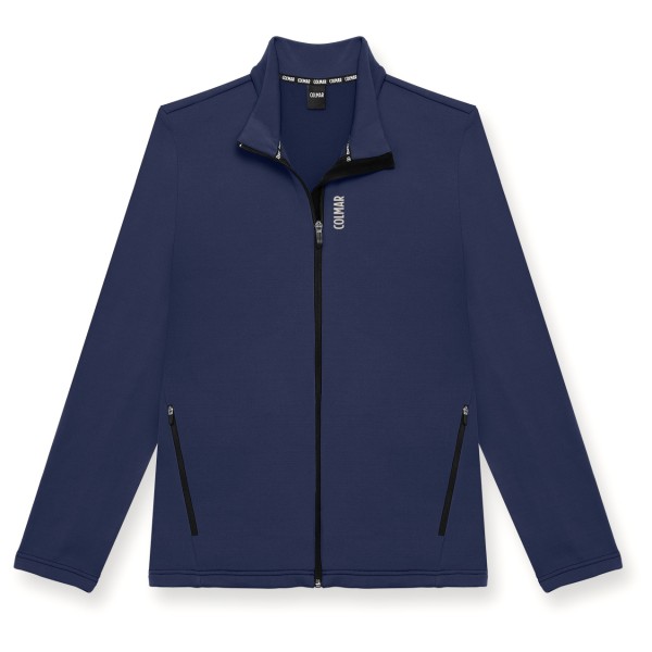 Colmar Active - Sweatshirt 8322 - Fleecejacke Gr M blau Colmar Active - Sweatshirt 8322 - Fleecejacke Gr M blau von Colmar Active