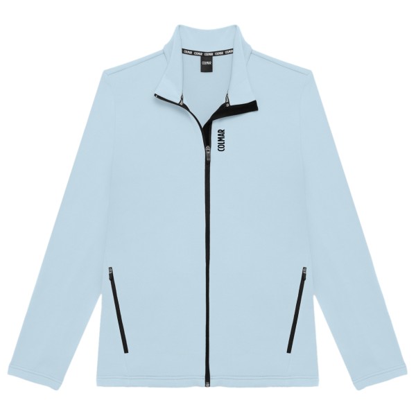 Colmar Active - Sweatshirt 8322 - Fleecejacke Gr S grau Colmar Active - Sweatshirt 8322 - Fleecejacke Gr S grau von Colmar Active