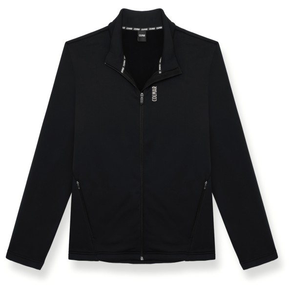 Colmar Active - Sweatshirt 8322 - Fleecejacke Gr XL schwarz Colmar Active - Sweatshirt 8322 - Fleecejacke Gr XL schwarz von Colmar Active
