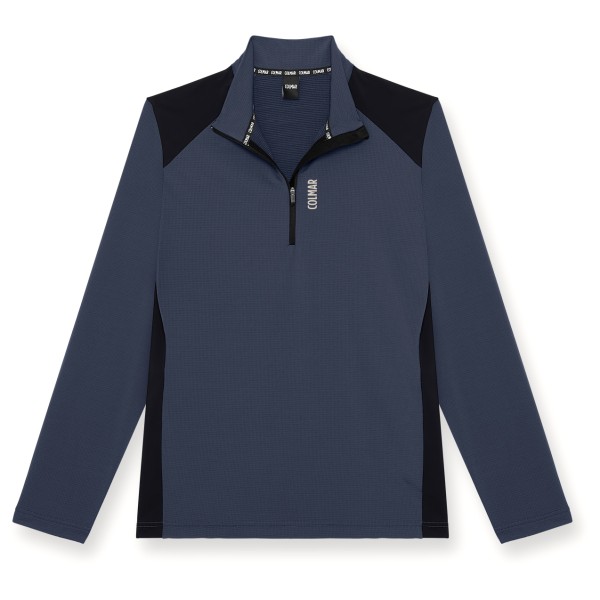 Colmar Active - Sweatshirt 8350 - Skiunterwäsche Gr L;M;S;XL;XXL blau;oliv Colmar Active - Sweatshirt 8350 - Skiunterwäsche Gr L;M;S;XL;XXL blau;oliv von Colmar Active