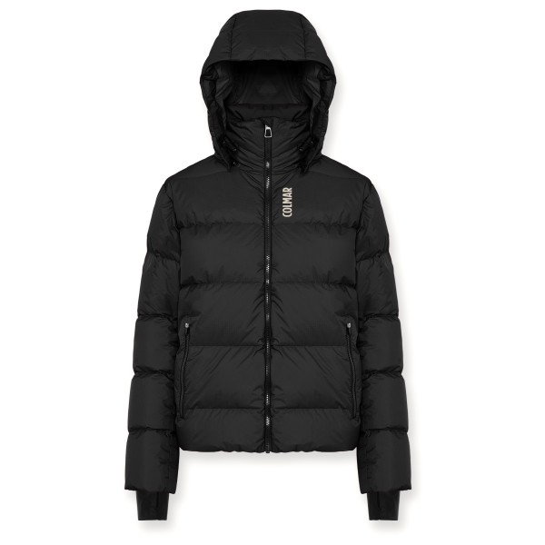 Colmar Active - Women's Down Jacket 2811 - Skijacke Gr 34 schwarz von Colmar Active