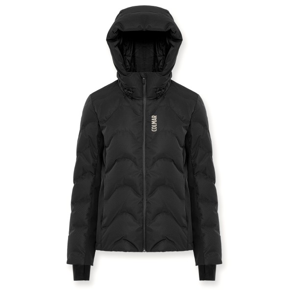 Colmar Active - Women's Down Jacket 2814 - Skijacke Gr 34 schwarz von Colmar Active