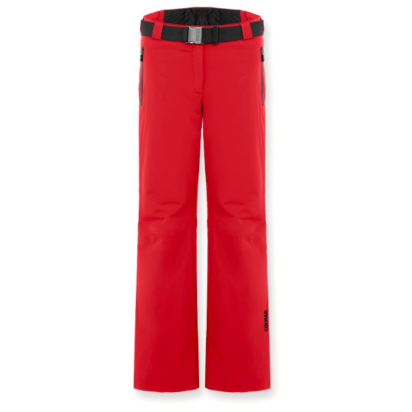 Colmar Active - Women's Pants 0462R - Skihose Gr 34;36;38;40;42;44 blau;rot;schwarz von Colmar Active