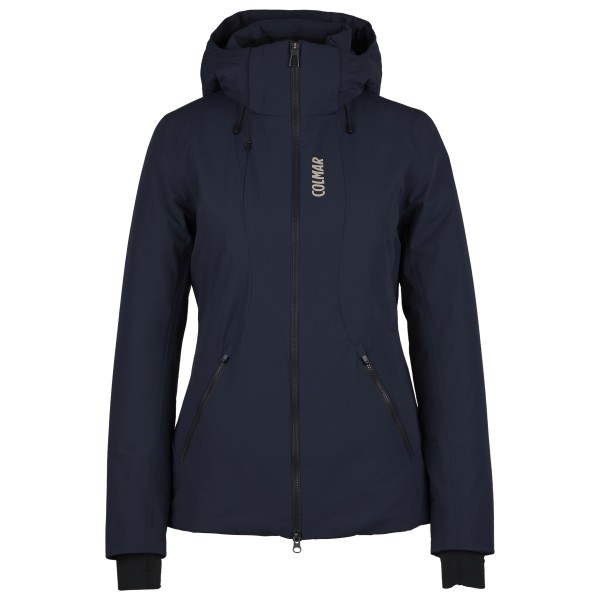 Colmar Active - Women's Ski Jacket 2912 - Skijacke Gr 34 blau von Colmar Active