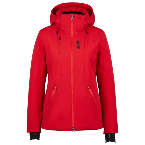 Colmar Active - Women's Ski Jacket 2912 - Skijacke Gr 34 rot von Colmar Active